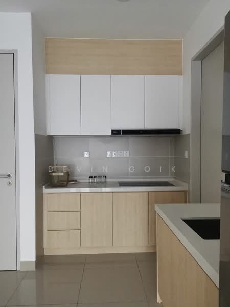 Citizen 2 untuk Untuk Disewa - RM 2,200 /bulan, Apr 2026 - Kitchen - PropertyGuru.com.my