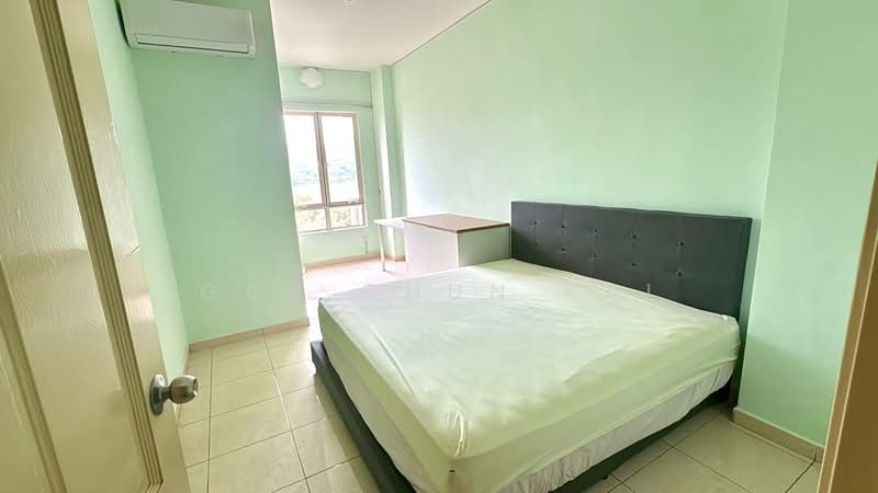 Condominium for Rent at Putra Marine Resort - Gan Chun Kai - Bedroom - PropertyGuru.com.my
