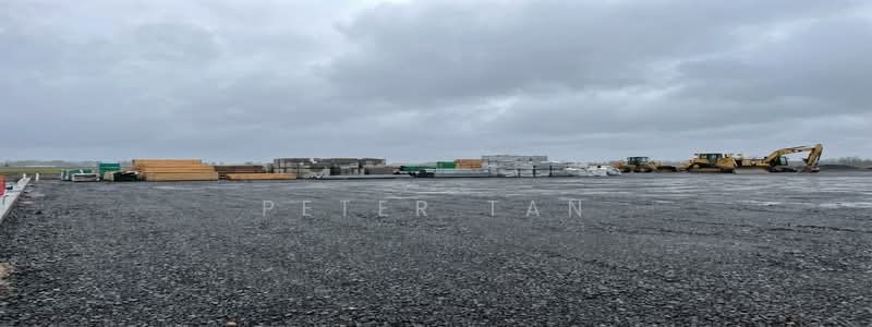 Tanah Perindustrian untuk Dijual di Rawang (Selangor) - Peter Tan - Exterior - PropertyGuru.com.my