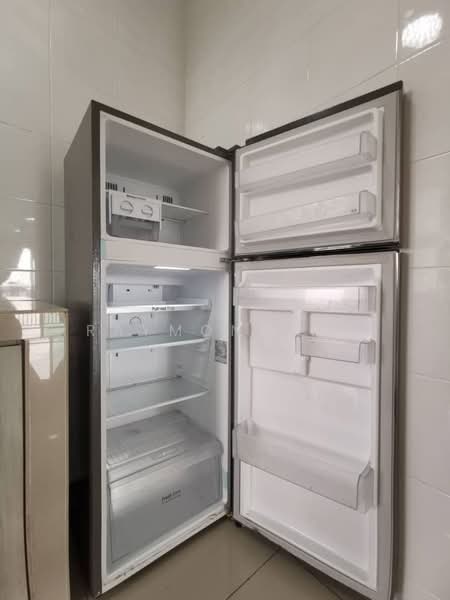 De Centrum Residences untuk Untuk Disewa - RM 1,800 /bulan, Apr 2026 - Kitchen - PropertyGuru.com.my