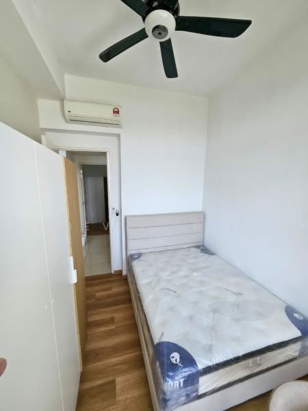 The Park Sky Residence untuk Untuk Disewa - RM 4,500 /bulan, Apr 2026 - Bedroom - PropertyGuru.com.my