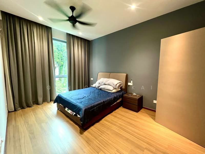 Condominium for Rent at Eco Terraces - Gan Chun Kai - Bedroom - PropertyGuru.com.my