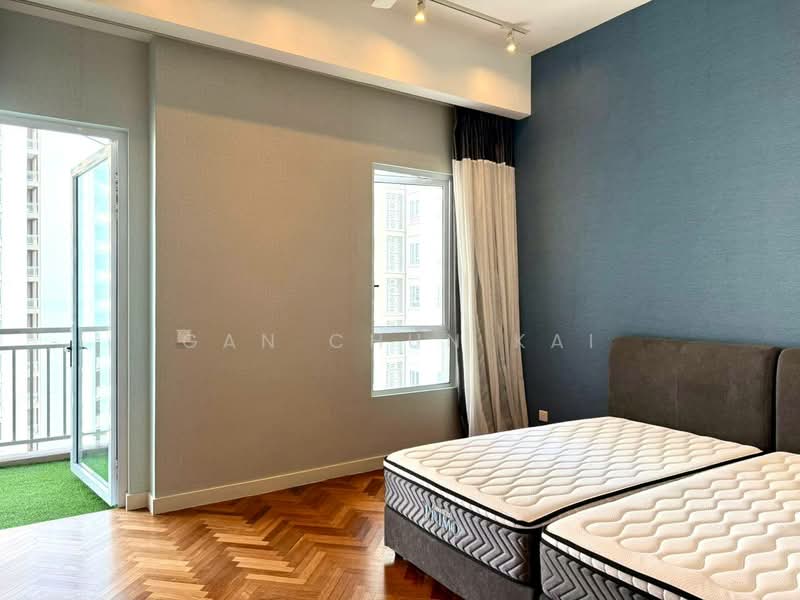 Andaman @ Quayside untuk Untuk Disewa - RM 12,000 /bulan, Apr 2026 - Bedroom - PropertyGuru.com.my
