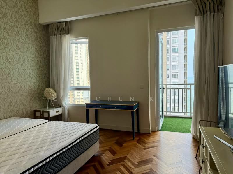 Andaman @ Quayside untuk Untuk Disewa - RM 12,000 /bulan, Apr 2026 - Bedroom - PropertyGuru.com.my