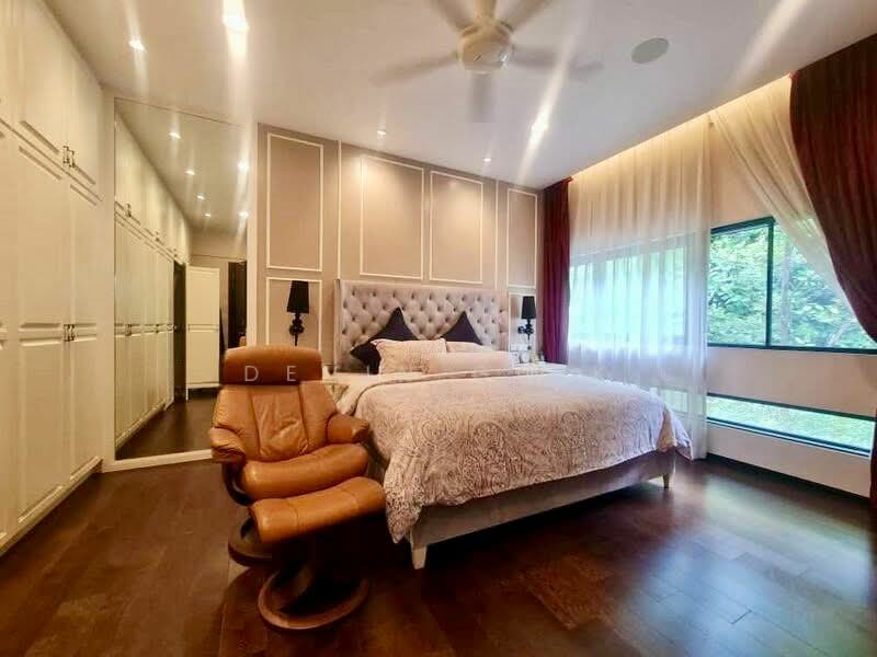 Terraced House for Sale in Desa Parkcity (Kuala Lumpur) - Devin Goik - Bedroom - PropertyGuru.com.my