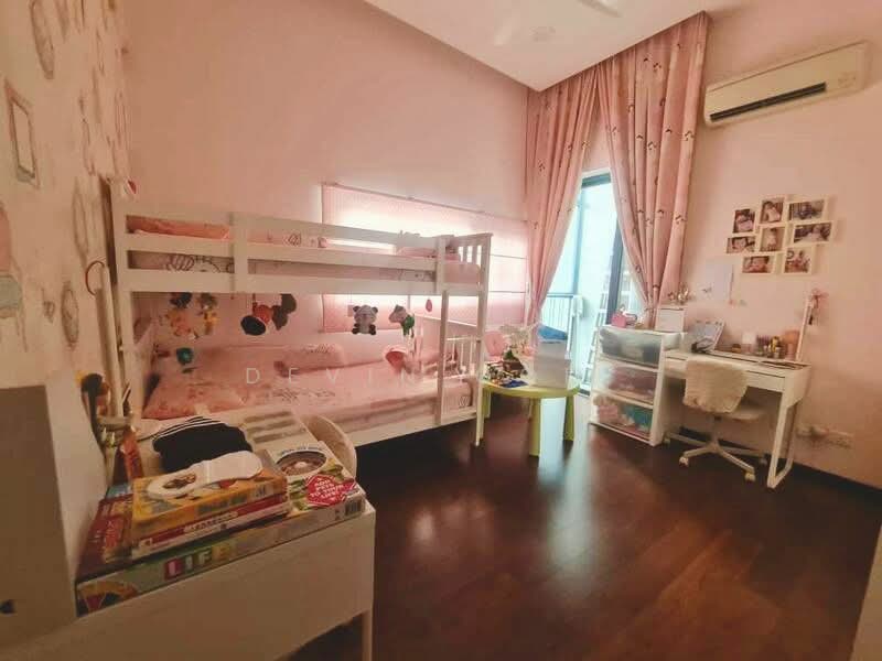 Terraced House for Sale in Desa Parkcity (Kuala Lumpur) - Devin Goik - Bedroom - PropertyGuru.com.my