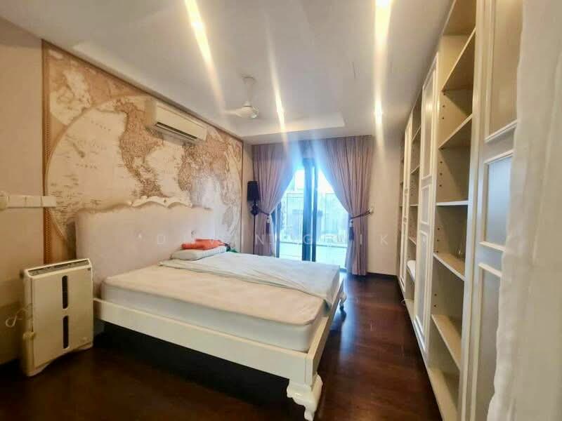 Terraced House for Sale in Desa Parkcity (Kuala Lumpur) - Devin Goik - Bedroom - PropertyGuru.com.my
