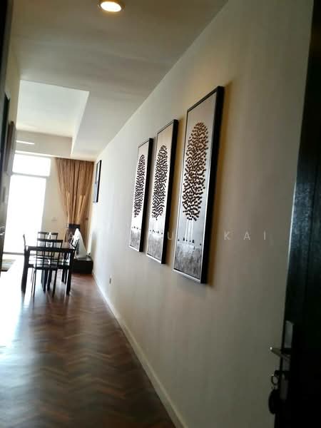 Quayside Condominium untuk Untuk Disewa - RM 3,300 /bulan, Apr 2026 - Corridor - PropertyGuru.com.my