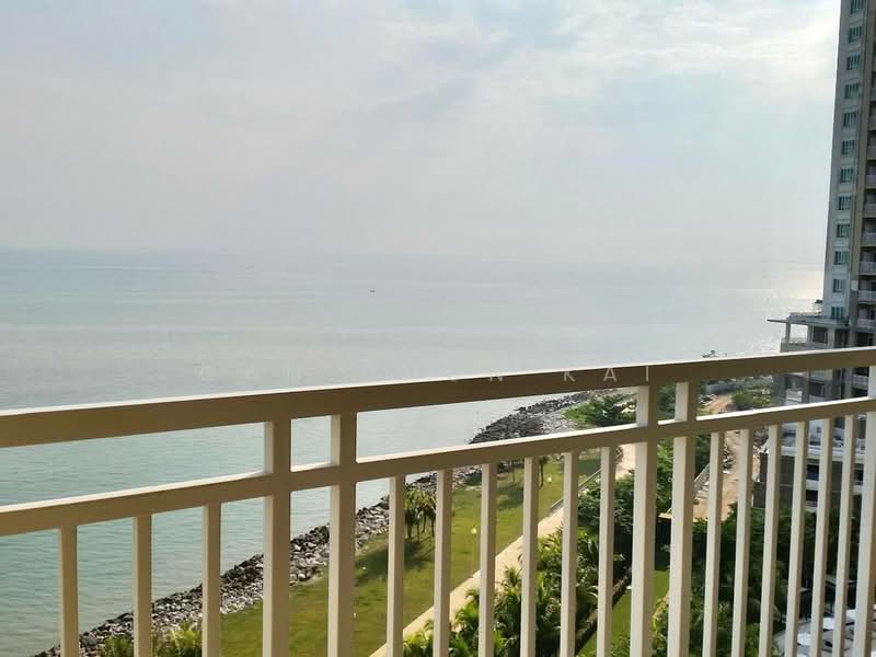 Quayside Condominium untuk Untuk Disewa - RM 3,300 /bulan, Apr 2026 - View - PropertyGuru.com.my