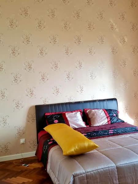 Quayside Condominium untuk Untuk Disewa - RM 3,300 /bulan, Apr 2026 - Bedroom - PropertyGuru.com.my