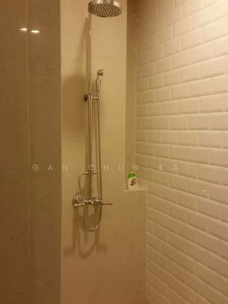 Quayside Condominium untuk Untuk Disewa - RM 3,300 /bulan, Apr 2026 - Bathroom - PropertyGuru.com.my
