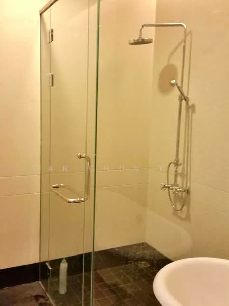 Quayside Condominium untuk Untuk Disewa - RM 3,300 /bulan, Apr 2026 - Bathroom - PropertyGuru.com.my