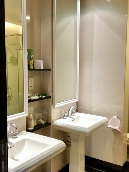 Quayside Condominium untuk Untuk Disewa - RM 3,300 /bulan, Apr 2026 - Bathroom - PropertyGuru.com.my