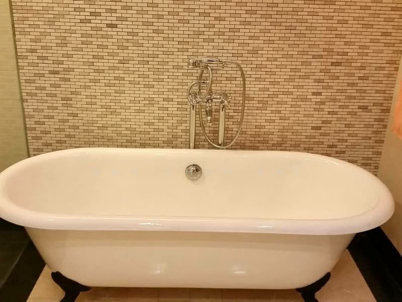 Quayside Condominium untuk Untuk Disewa - RM 3,300 /bulan, Apr 2026 - Bathroom - PropertyGuru.com.my