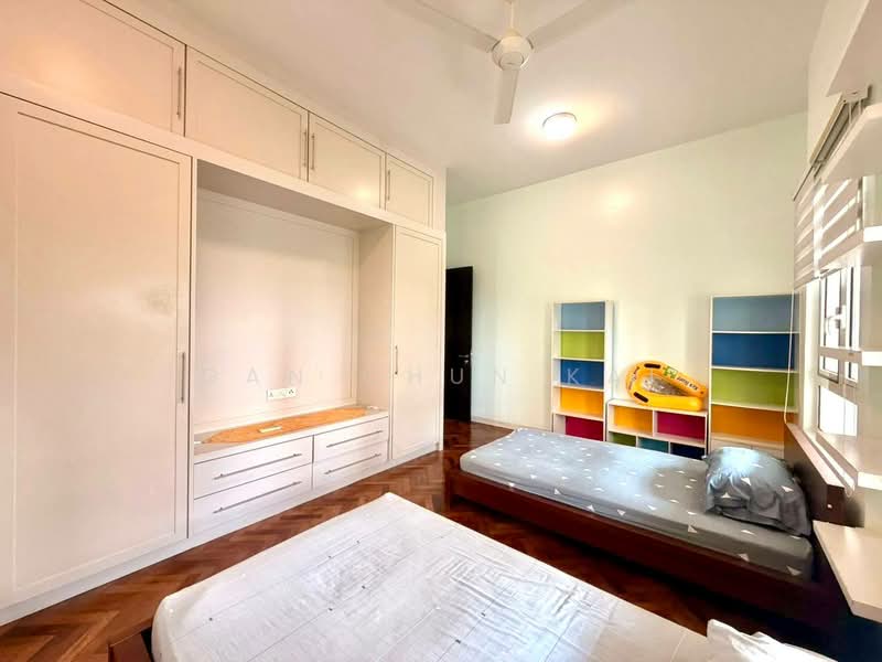 Condominium for Rent at Quayside Condominium - Gan Chun Kai - Bedroom - PropertyGuru.com.my