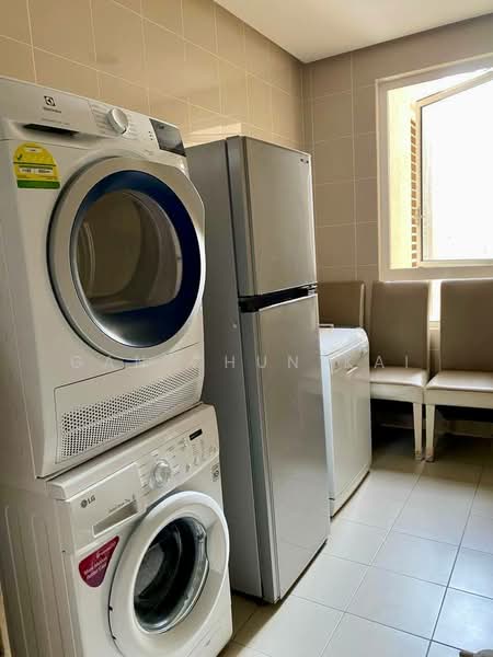 Condominium for Rent at Quayside Condominium - Gan Chun Kai - Interior - PropertyGuru.com.my