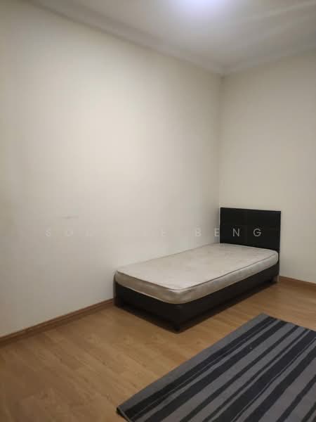 Service Residence for Rent at Metropolitan Square - Soo See Beng - Bedroom - PropertyGuru.com.my