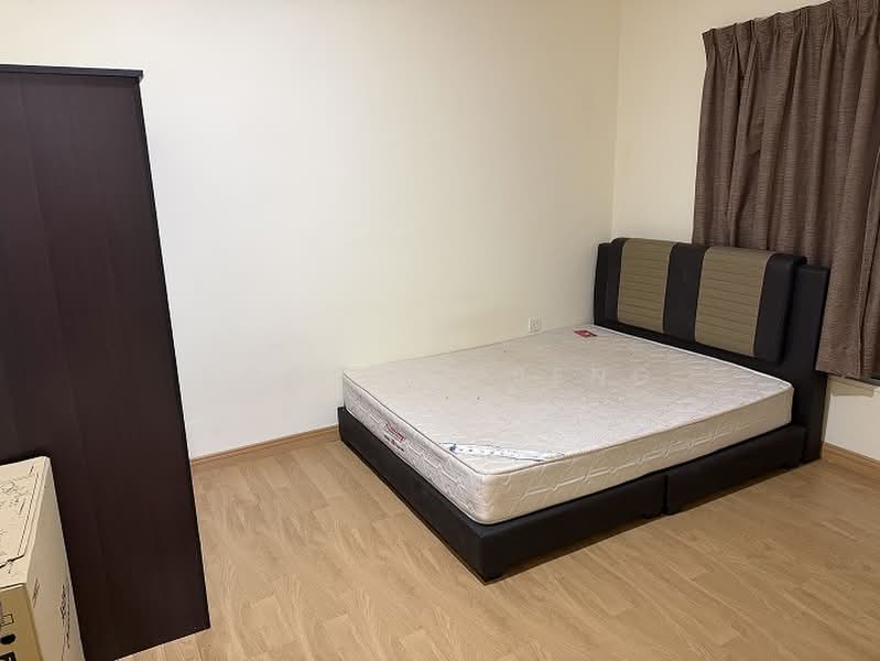 Service Residence for Rent at Metropolitan Square - Soo See Beng - Bedroom - PropertyGuru.com.my