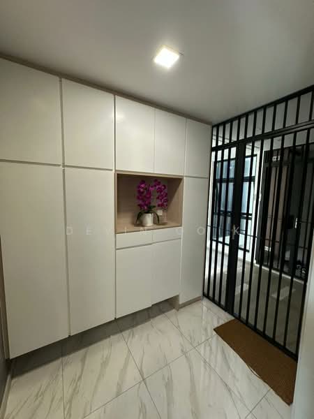 Condominium for Rent at South Brooks - Devin Goik - Entrance - PropertyGuru.com.my