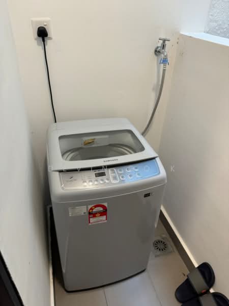 Service Residence for Rent at Sunway Velocity TWO - Devin Goik - Interior - PropertyGuru.com.my