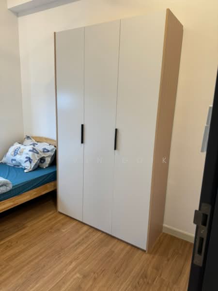 Service Residence for Rent at Sunway Velocity TWO - Devin Goik - Bedroom - PropertyGuru.com.my