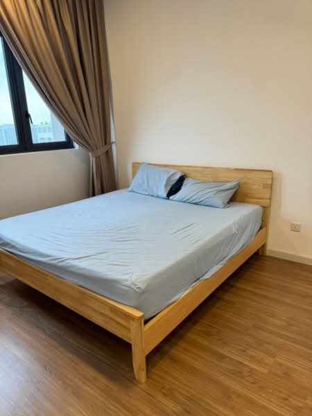 Service Residence for Rent at Sunway Velocity TWO - Devin Goik - Bedroom - PropertyGuru.com.my