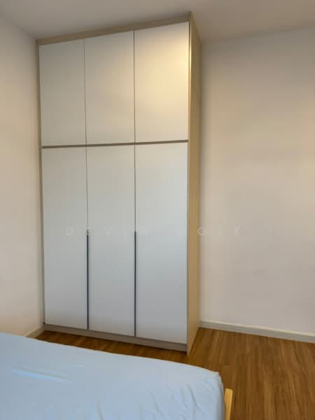 Service Residence for Rent at Sunway Velocity TWO - Devin Goik - Bedroom - PropertyGuru.com.my
