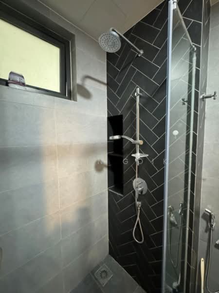Service Residence for Rent at Sunway Velocity TWO - Devin Goik - Bathroom - PropertyGuru.com.my