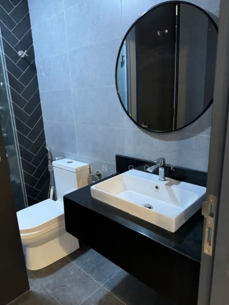 Service Residence for Rent at Sunway Velocity TWO - Devin Goik - Bathroom - PropertyGuru.com.my