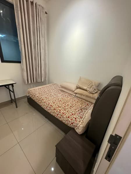 Service Residence for Rent at Lavile Kuala Lumpur - Devin Goik - Bedroom - PropertyGuru.com.my