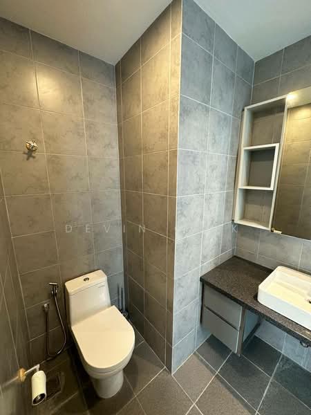 Condominium for Rent at The Robertson - Devin Goik - Bathroom - PropertyGuru.com.my