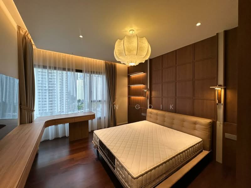 Allevia untuk Untuk Dijual - RM 4,100,000, Apr 2026 - Bedroom - PropertyGuru.com.my