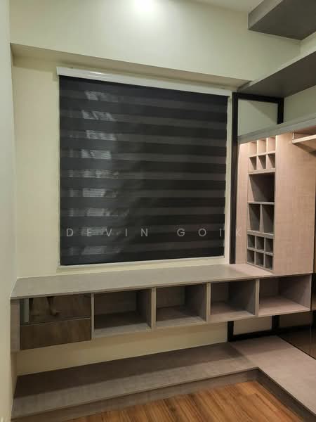 Service Residence for Rent at Millerz Square - Devin Goik - Interior - PropertyGuru.com.my