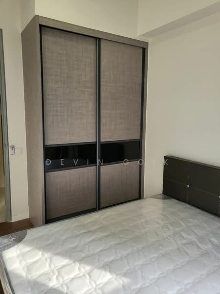Service Residence for Rent at Millerz Square - Devin Goik - Bedroom - PropertyGuru.com.my