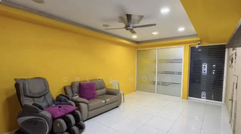 Terraced House for Sale in Bandar Mahkota Cheras (Cheras) - Chloe Wong - PropertyGuru.com.my
