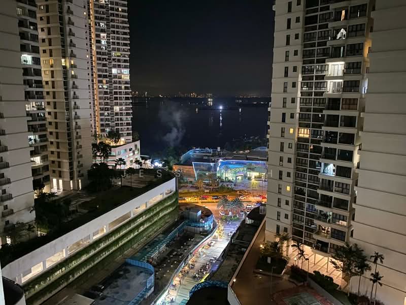 Bay Point @ Country Garden Danga Bay untuk Untuk Disewa - RM 2,200 /bulan, Apr 2026 - Exterior - PropertyGuru.com.my