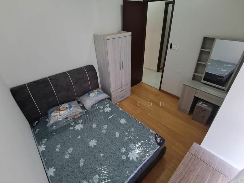 Condominium for Rent at Amberside @ Country Garden Danga Bay - Jessy Koh - Bedroom - PropertyGuru.com.my