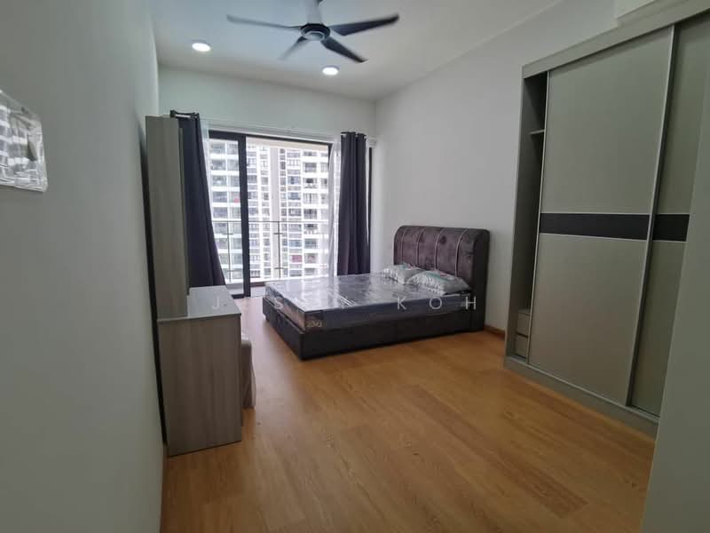 Condominium for Rent at Amberside @ Country Garden Danga Bay - Jessy Koh - Bedroom - PropertyGuru.com.my