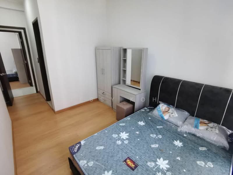 Condominium for Rent at Amberside @ Country Garden Danga Bay - Jessy Koh - Bedroom - PropertyGuru.com.my