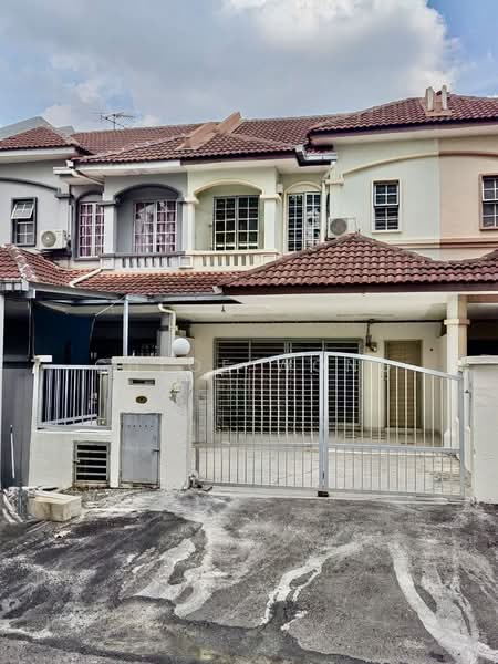 2-storey Terraced House for Sale in Mutiara Puchong (Puchong) - Chloe Wong - PropertyGuru.com.my