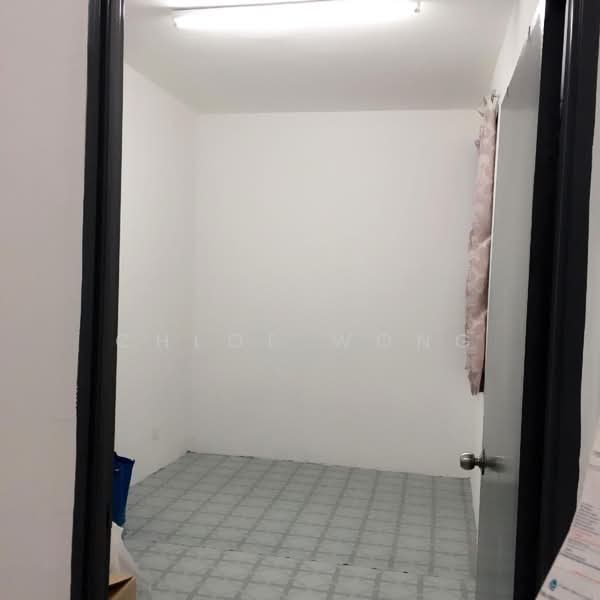 Untuk Dijual - Damai Utama