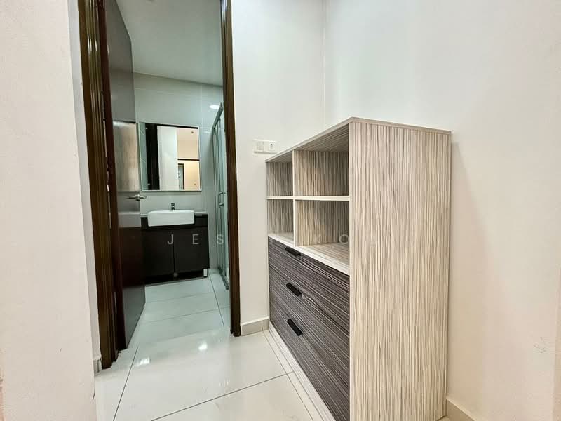 Condominium for Rent at Kings Bay @ Country Garden Danga Bay - Jessy Koh - Bathroom - PropertyGuru.com.my