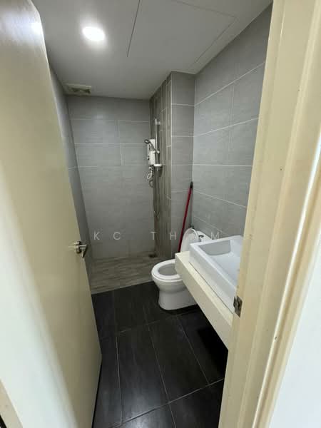 Arte Plus untuk Untuk Disewa - RM 1,500 /bulan, Apr 2026 - Bathroom - PropertyGuru.com.my