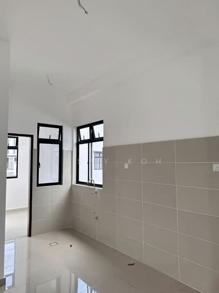 Dato Onn , Laman Permata untuk Untuk Disewa - RM 3,000 /bulan, Apr 2026 - Kitchen - PropertyGuru.com.my