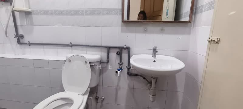 Rumah Teres 2 Tingkat untuk Dijual di Bandar Tasik Selatan (Kuala Lumpur) - Racheal Lee - Bathroom - PropertyGuru.com.my