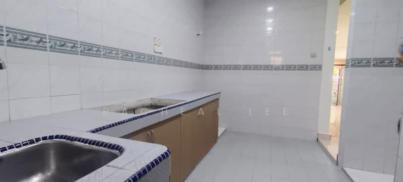Rumah Teres 2 Tingkat untuk Dijual di Bandar Tasik Selatan (Kuala Lumpur) - Racheal Lee - Kitchen - PropertyGuru.com.my