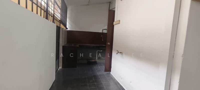Rumah Teres 2 Tingkat untuk Dijual di Bandar Tasik Selatan (Kuala Lumpur) - Racheal Lee - Interior - PropertyGuru.com.my