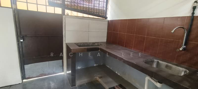 Rumah Teres 2 Tingkat untuk Dijual di Bandar Tasik Selatan (Kuala Lumpur) - Racheal Lee - Kitchen - PropertyGuru.com.my