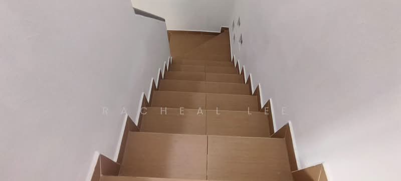 Rumah Teres 2 Tingkat untuk Dijual di Bandar Tasik Selatan (Kuala Lumpur) - Racheal Lee - Interior - PropertyGuru.com.my