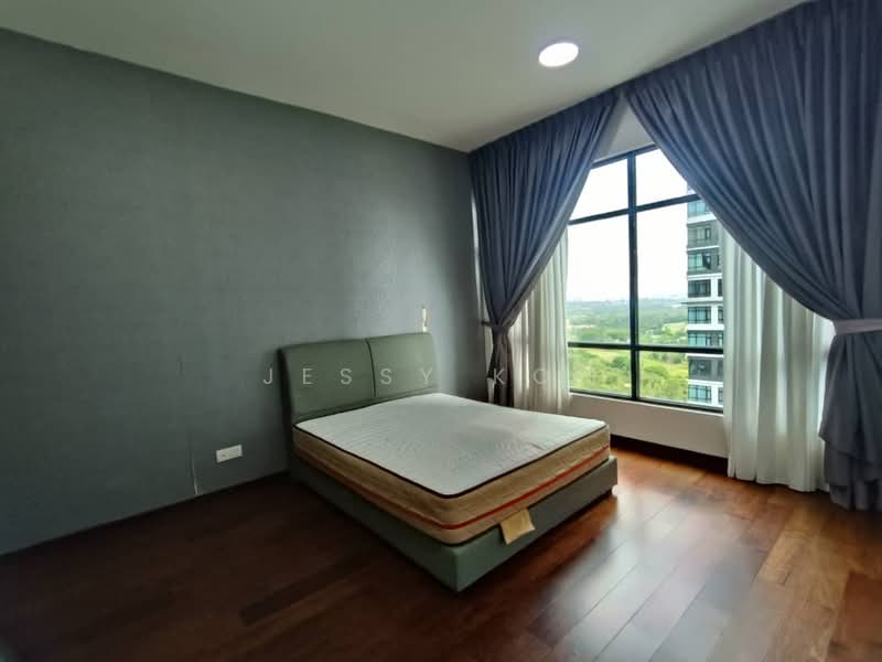 Molek Regency untuk Untuk Disewa - RM 2,700 /bulan, Apr 2026 - Bedroom - PropertyGuru.com.my